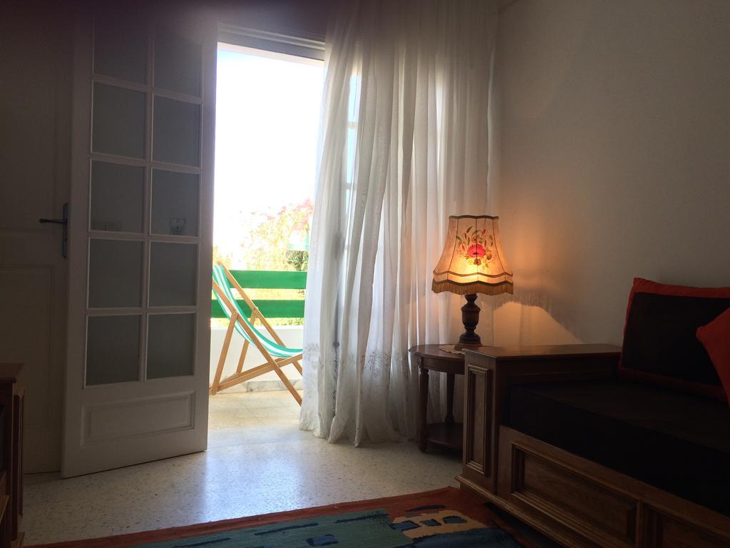 Bizerta Charly'S Apartment Exterior photo